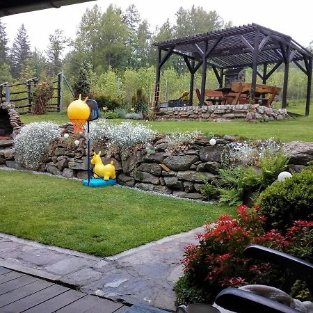 Apartamencik Na Slonecznej Пеховице Экстерьер фото