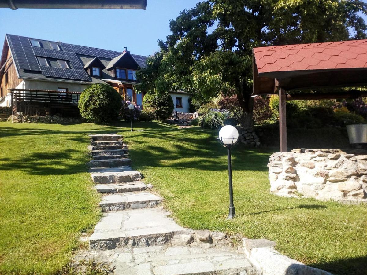 Apartamencik Na Slonecznej Пеховице Экстерьер фото