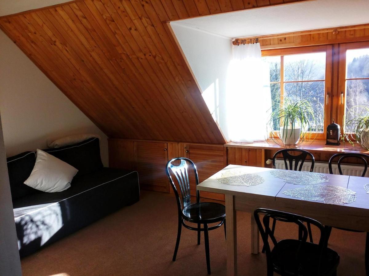 Apartamencik Na Slonecznej Пеховице Экстерьер фото